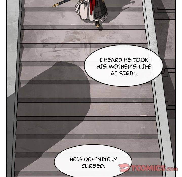The Wanderer - Chapter 11 Page 68