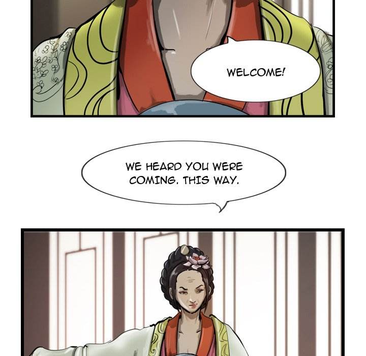 The Wanderer - Chapter 13 Page 63