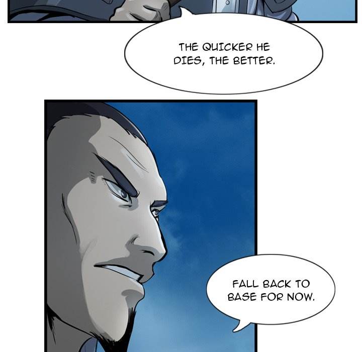 The Wanderer - Chapter 15 Page 57