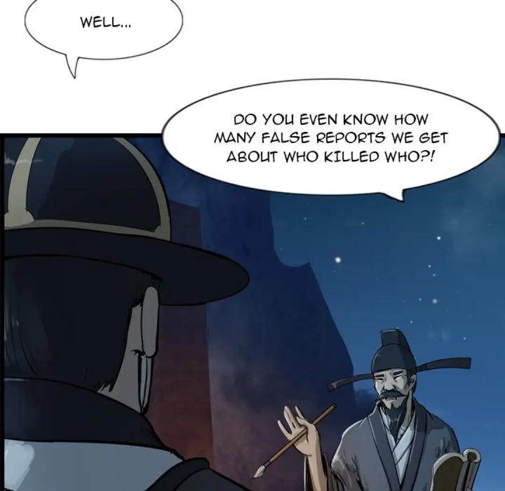 The Wanderer - Chapter 18 Page 7