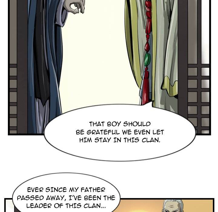 The Wanderer - Chapter 21 Page 45