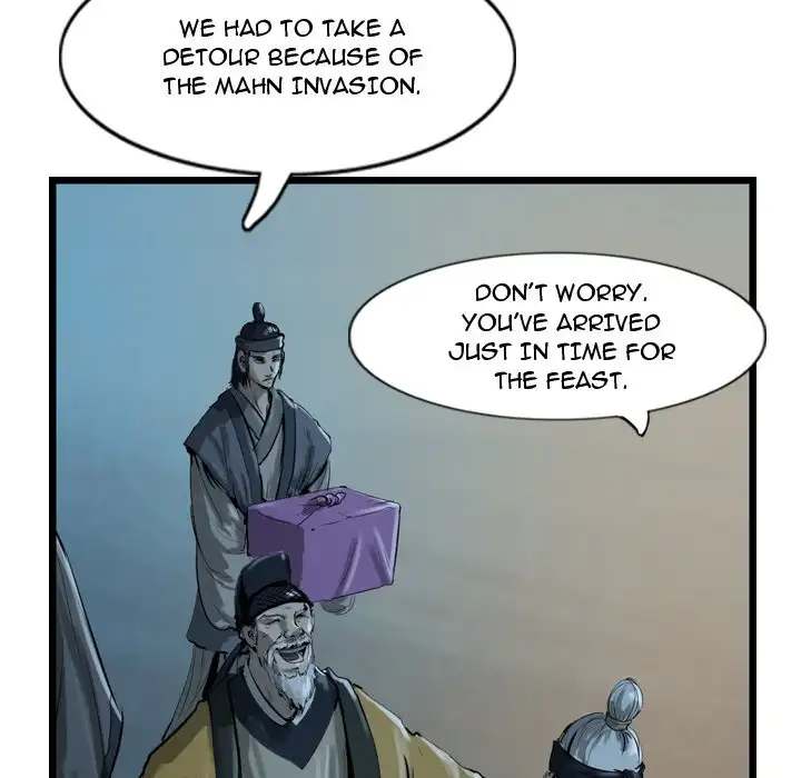 The Wanderer - Chapter 23 Page 37