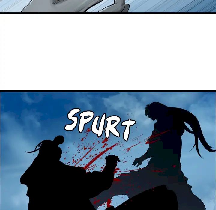 The Wanderer - Chapter 25 Page 21