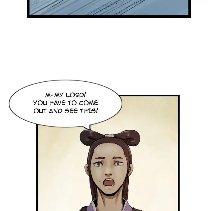 The Wanderer - Chapter 25 Page 96