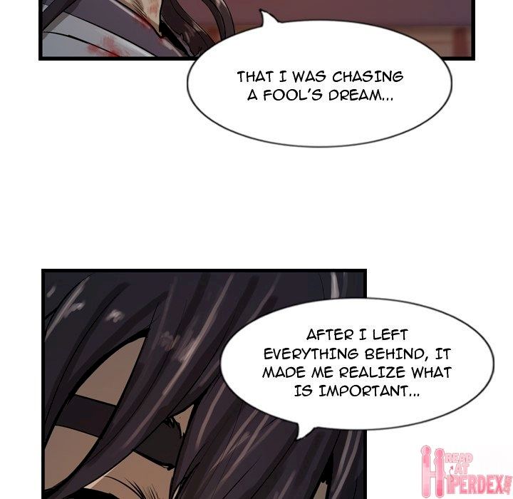 The Wanderer - Chapter 26 Page 76