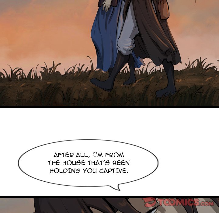 The Wanderer - Chapter 27 Page 21