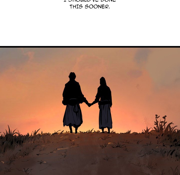 The Wanderer - Chapter 27 Page 35