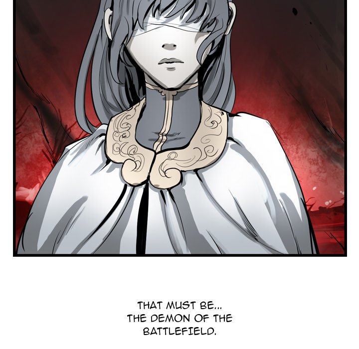 The Wanderer - Chapter 27 Page 60