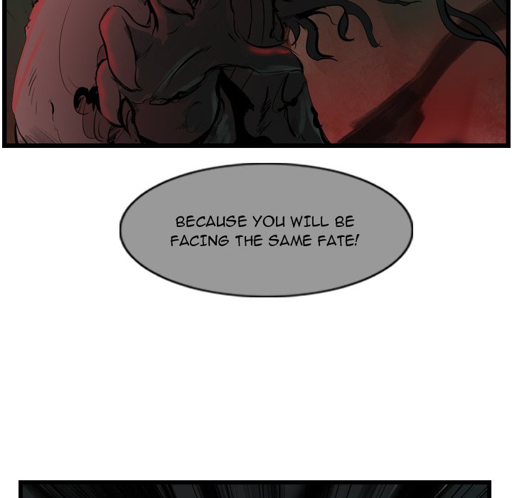 The Wanderer - Chapter 27 Page 70