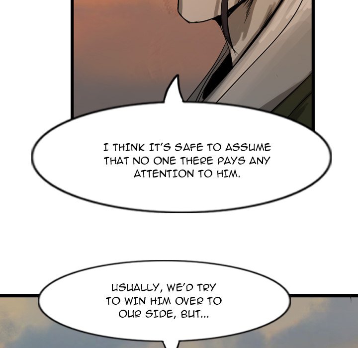 The Wanderer - Chapter 27 Page 83