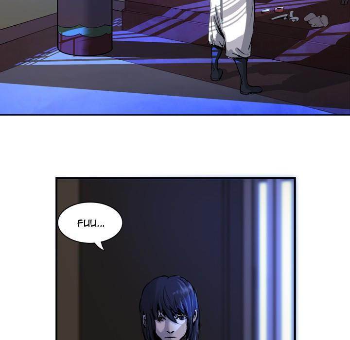 The Wanderer - Chapter 3 Page 12
