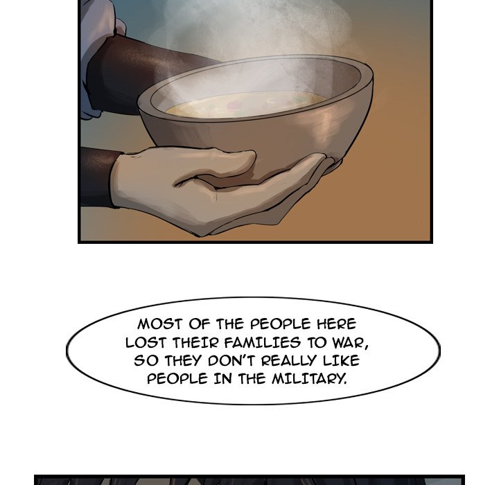The Wanderer - Chapter 31 Page 20