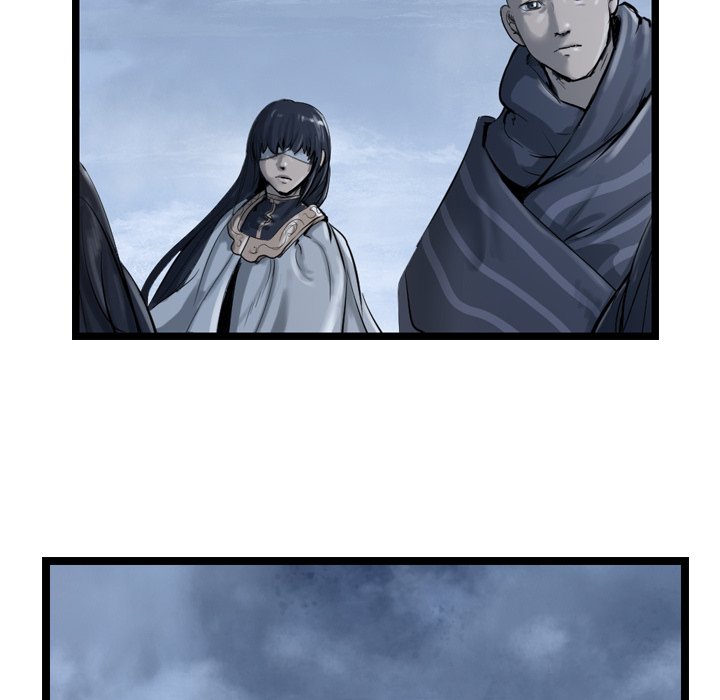 The Wanderer - Chapter 32 Page 81
