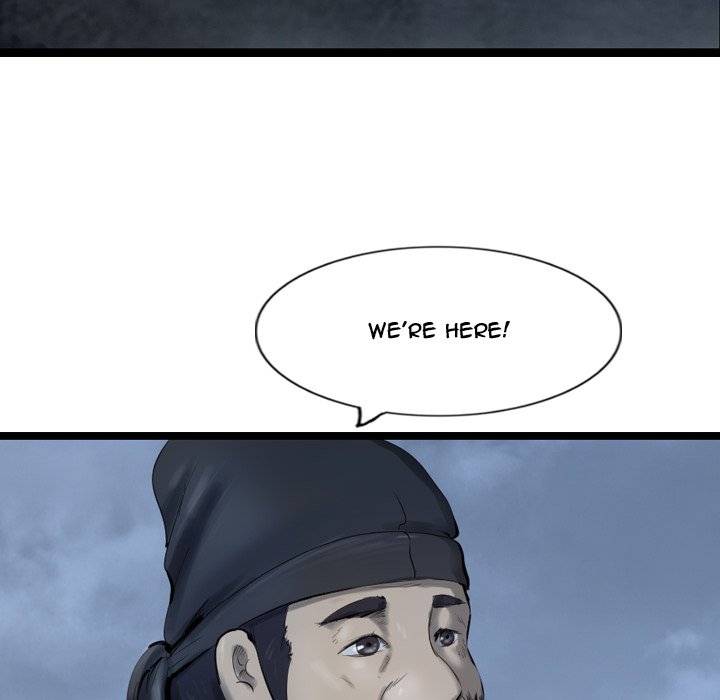 The Wanderer - Chapter 32 Page 96