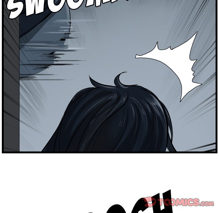 The Wanderer - Chapter 34 Page 108