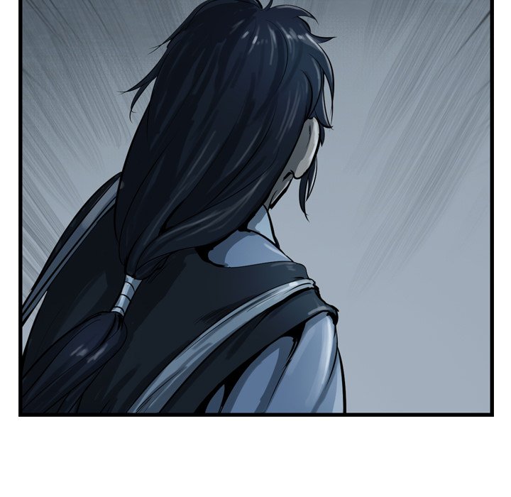 The Wanderer - Chapter 34 Page 110