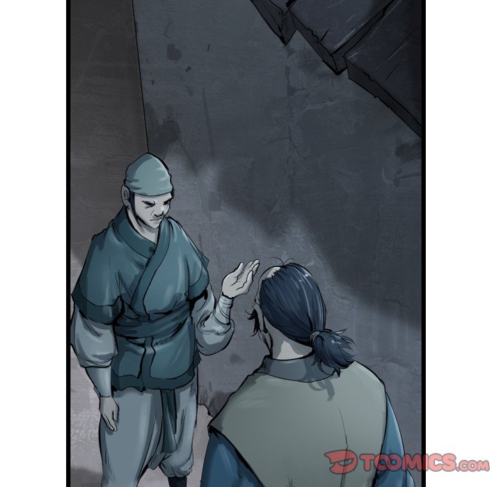 The Wanderer - Chapter 34 Page 30