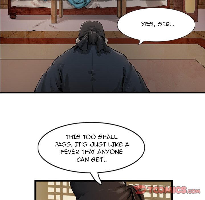 The Wanderer - Chapter 35 Page 62