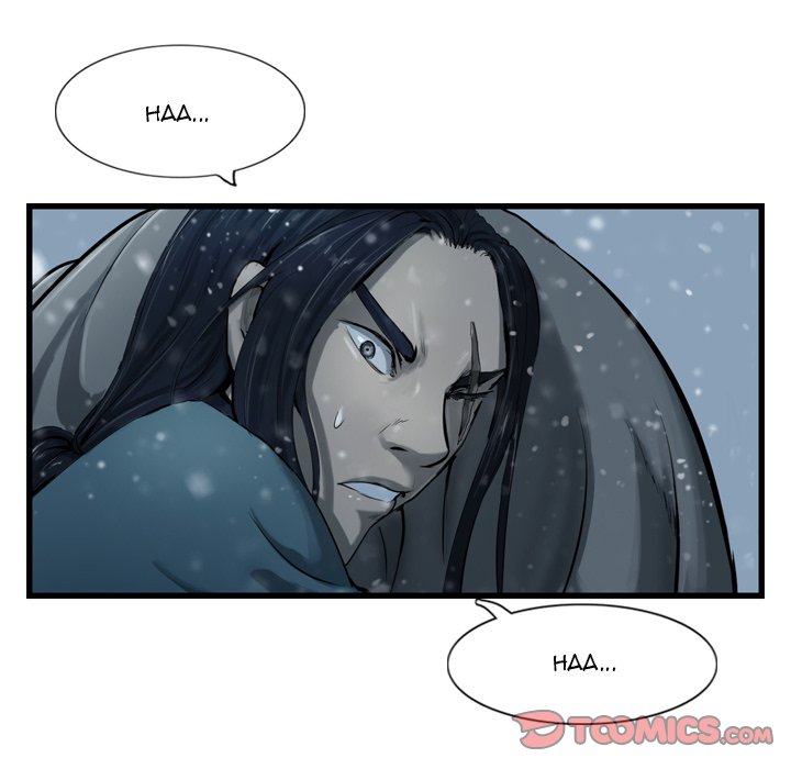 The Wanderer - Chapter 38 Page 48