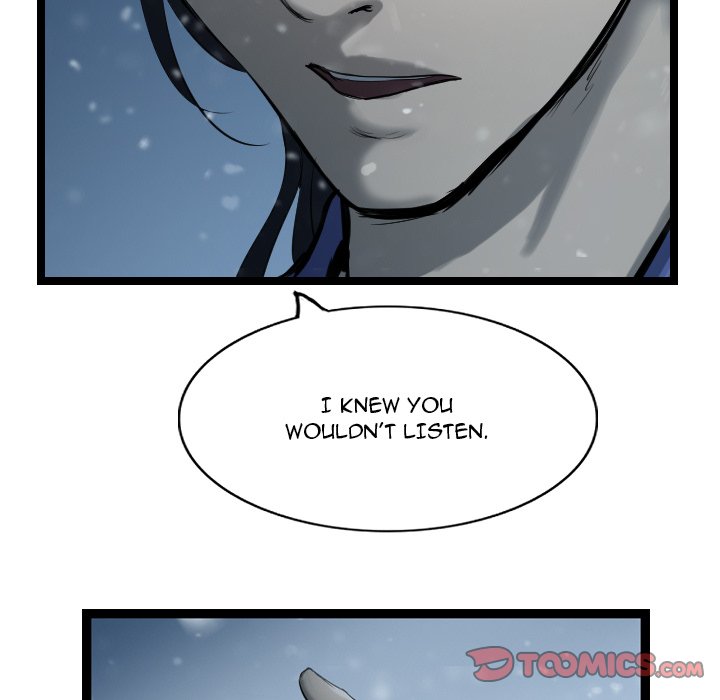 The Wanderer - Chapter 39 Page 69
