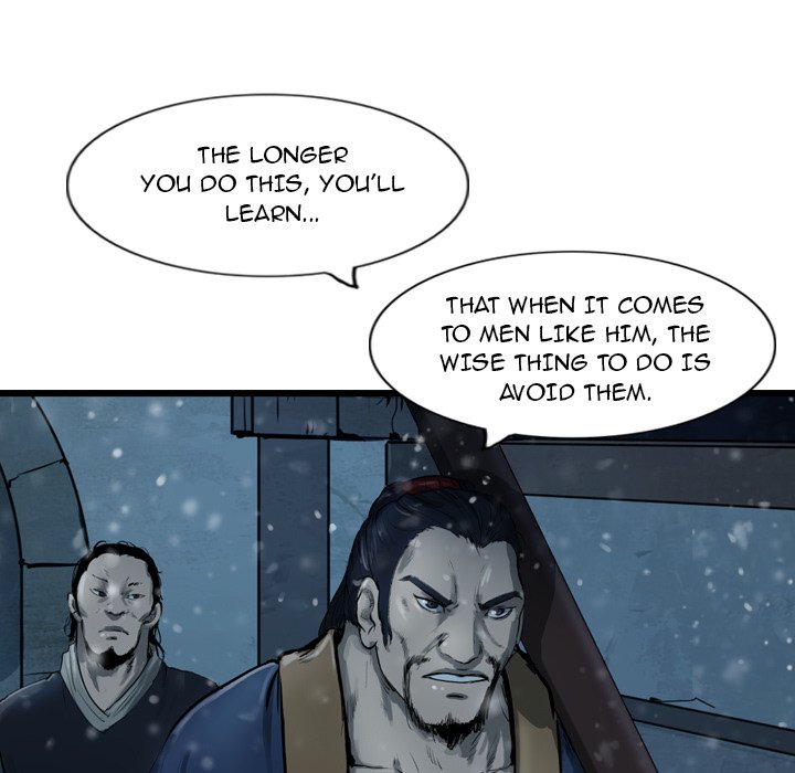 The Wanderer - Chapter 39 Page 79