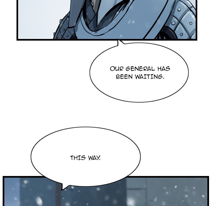 The Wanderer - Chapter 40 Page 5