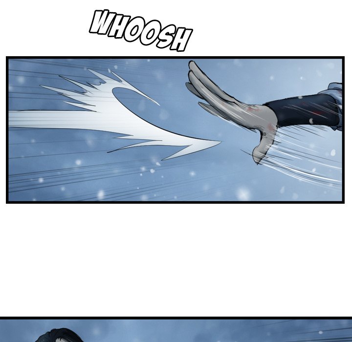The Wanderer - Chapter 40 Page 88