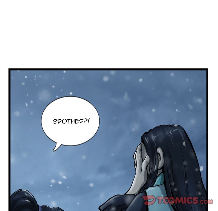 The Wanderer - Chapter 41 Page 105