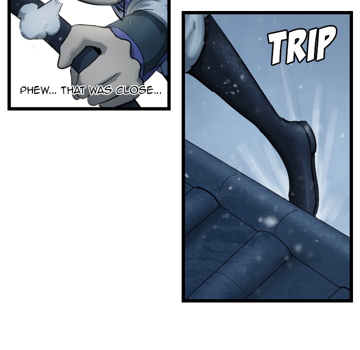 The Wanderer - Chapter 42 Page 66