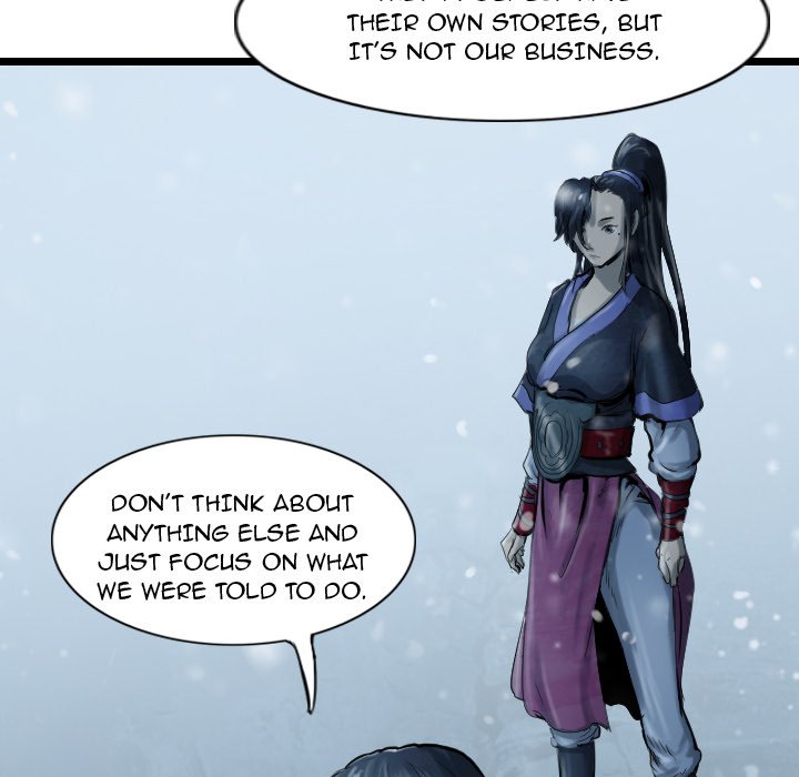 The Wanderer - Chapter 42 Page 77