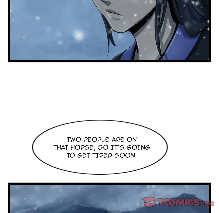 The Wanderer - Chapter 42 Page 80