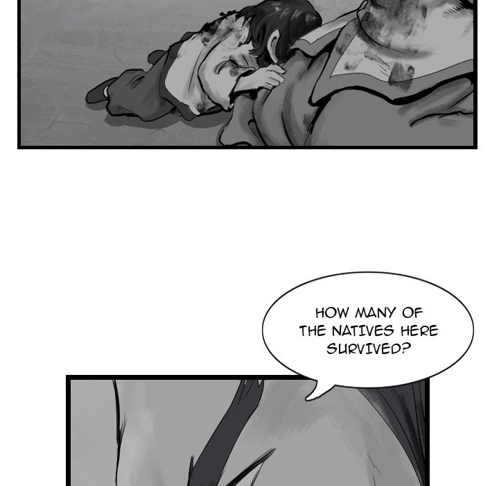 The Wanderer - Chapter 43 Page 29