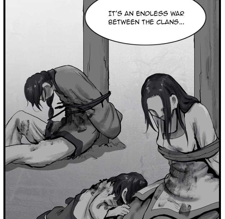 The Wanderer - Chapter 43 Page 58