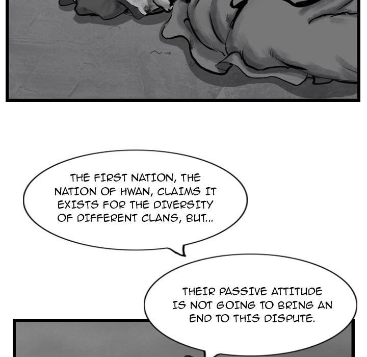 The Wanderer - Chapter 43 Page 59