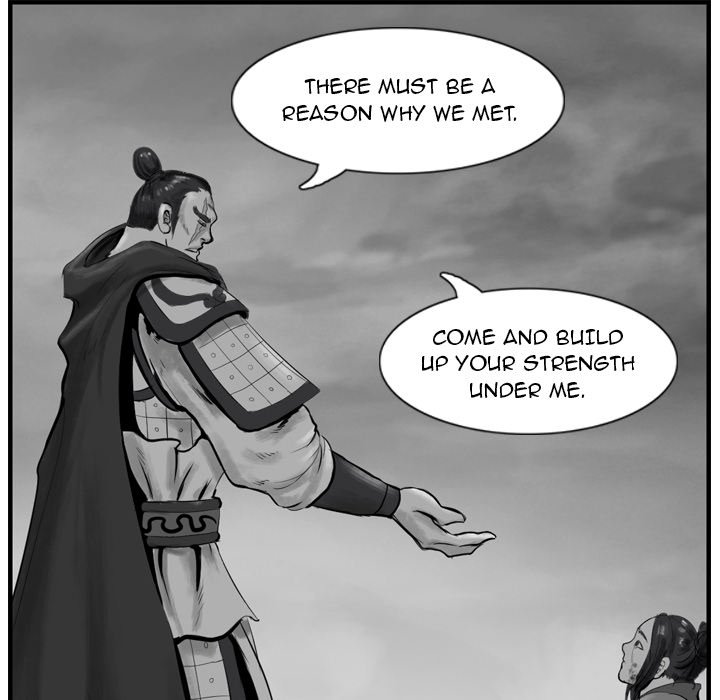 The Wanderer - Chapter 43 Page 65