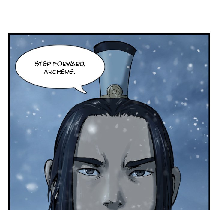 The Wanderer - Chapter 43 Page 97