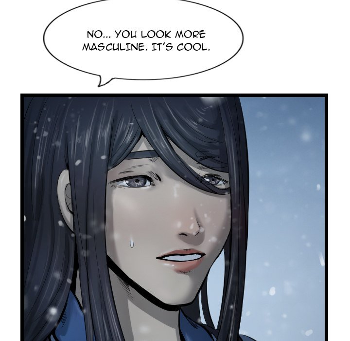 The Wanderer - Chapter 45 Page 101