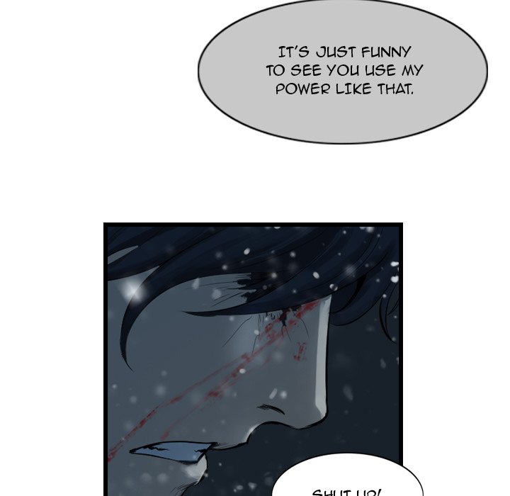 The Wanderer - Chapter 45 Page 75