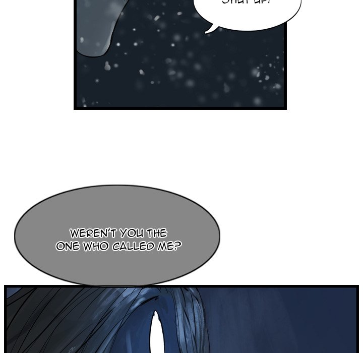The Wanderer - Chapter 45 Page 76