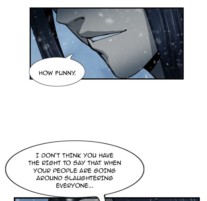 The Wanderer - Chapter 46 Page 17