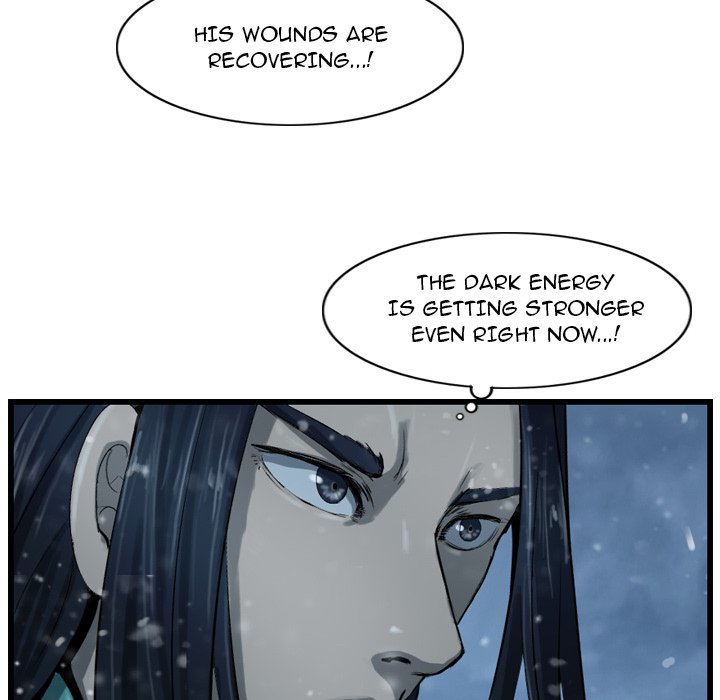 The Wanderer - Chapter 47 Page 18