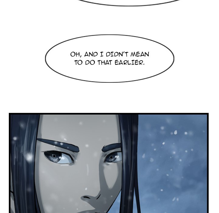The Wanderer - Chapter 47 Page 32