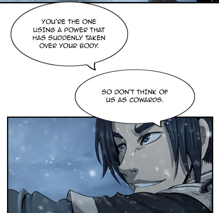 The Wanderer - Chapter 47 Page 95