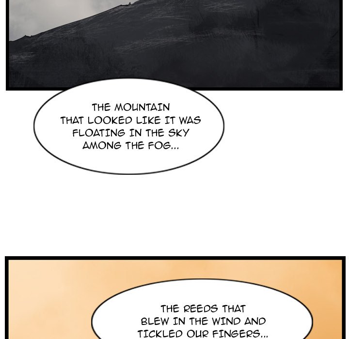 The Wanderer - Chapter 49 Page 91
