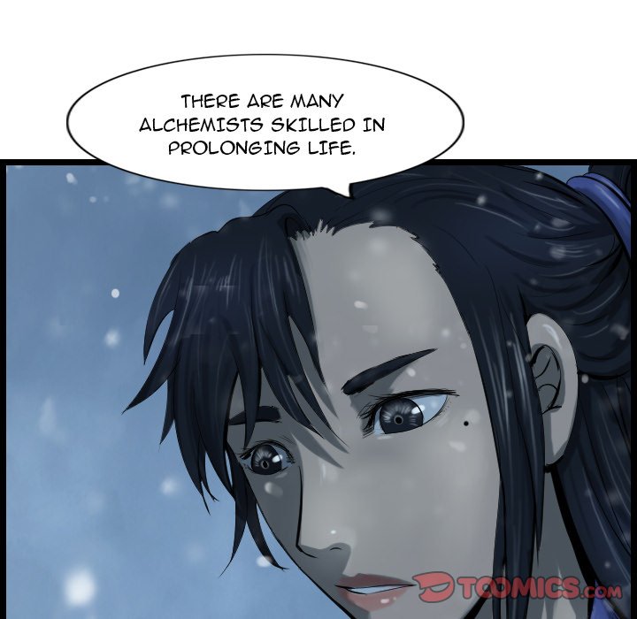 The Wanderer - Chapter 50 Page 68
