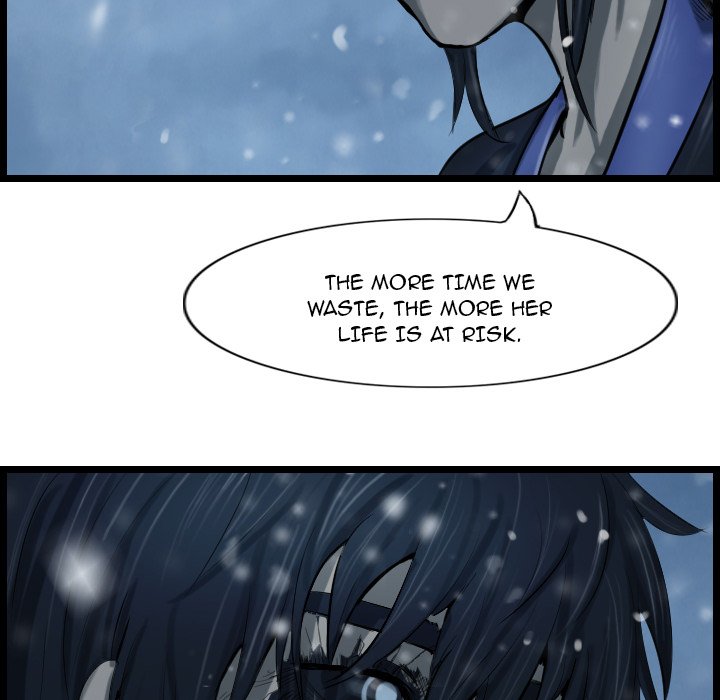 The Wanderer - Chapter 50 Page 69
