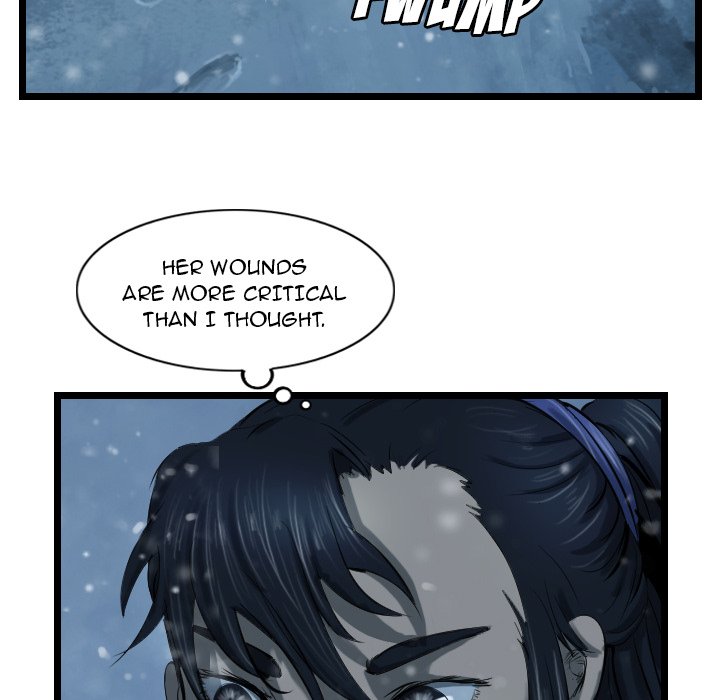 The Wanderer - Chapter 50 Page 82