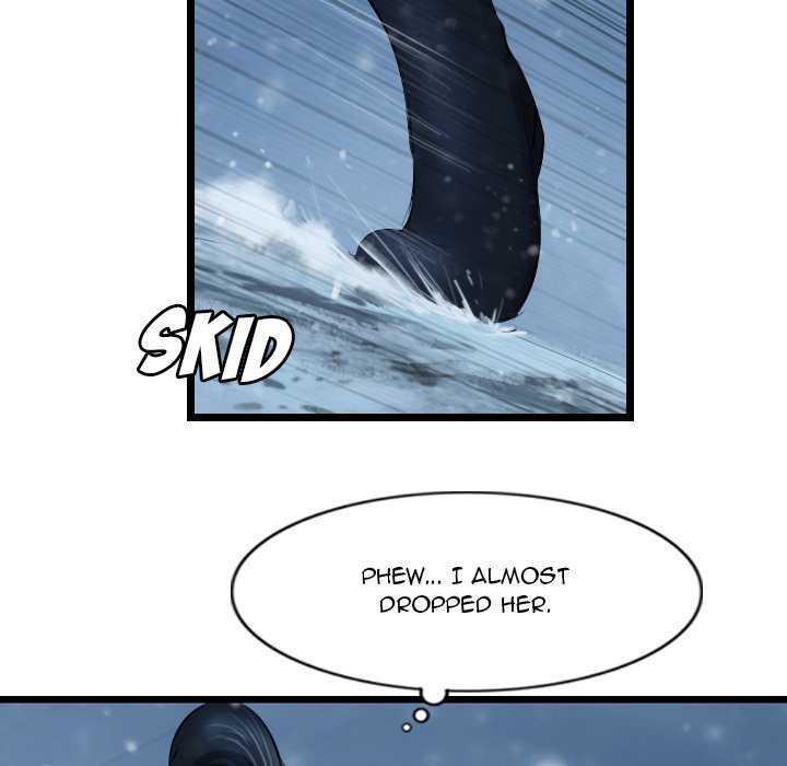 The Wanderer - Chapter 51 Page 109