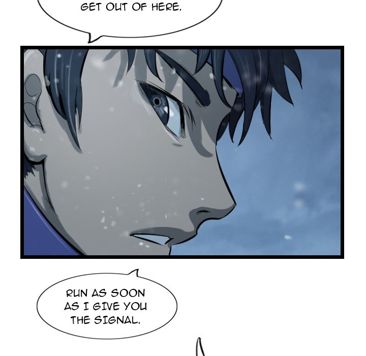 The Wanderer - Chapter 51 Page 11