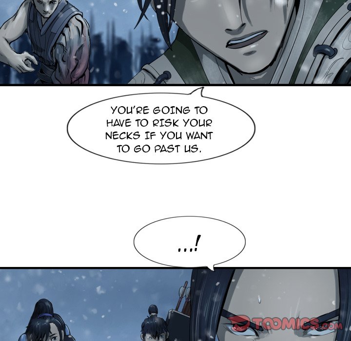 The Wanderer - Chapter 51 Page 62
